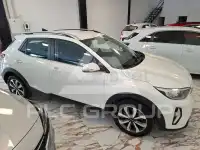 2021 KIA Stonic