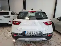 2021 KIA Stonic