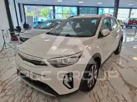 2021 KIA Stonic