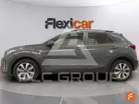 2021 KIA Stonic