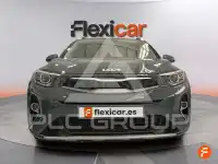 2021 KIA Stonic