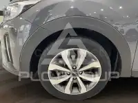 2021 KIA Stonic