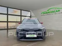 2021 KIA Stonic