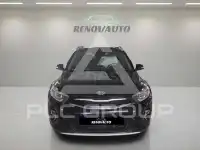 2021 KIA Stonic
