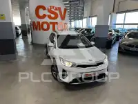 2021 KIA Stonic