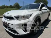 2021 KIA Stonic
