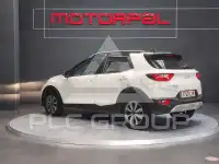 2021 KIA Stonic