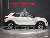2021 KIA Stonic