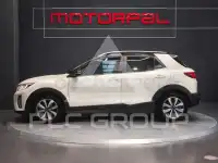 2021 KIA Stonic