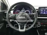 2021 KIA Stonic