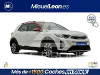 2021 KIA Stonic