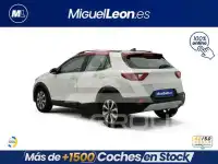 2021 KIA Stonic