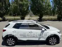 2021 KIA Stonic