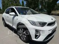 2021 KIA Stonic
