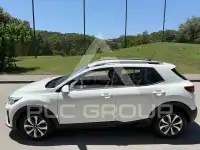 2021 KIA Stonic