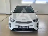 2021 KIA Stonic