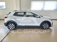 2021 KIA Stonic