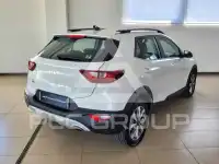 2021 KIA Stonic