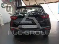 2021 KIA Stonic