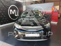 2021 KIA Stonic