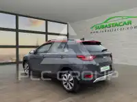 2021 KIA Stonic