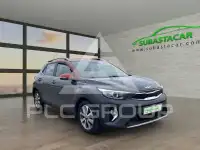 2021 KIA Stonic