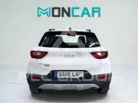 2021 KIA Stonic