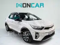 2021 KIA Stonic