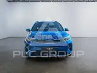 2021 KIA Stonic