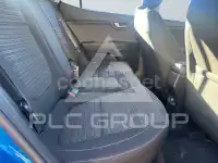 2021 KIA Stonic