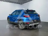 2021 KIA Stonic