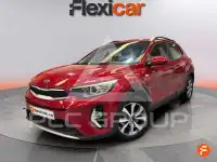 2021 KIA Stonic