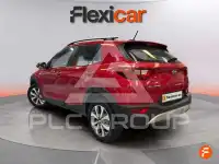 2021 KIA Stonic