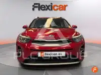 2021 KIA Stonic