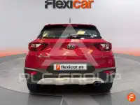 2021 KIA Stonic