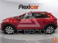 2021 KIA Stonic