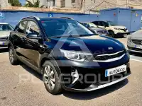 2021 KIA Stonic