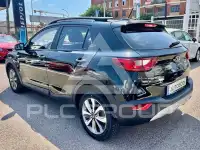 2021 KIA Stonic