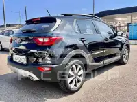 2021 KIA Stonic