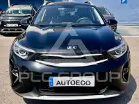 2021 KIA Stonic