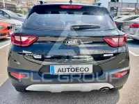 2021 KIA Stonic
