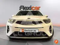 2021 KIA Stonic