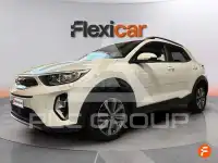 2021 KIA Stonic