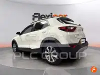 2021 KIA Stonic