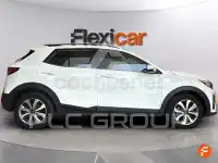 2021 KIA Stonic