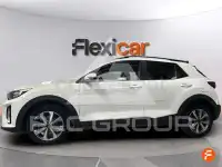 2021 KIA Stonic