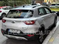 2021 KIA Stonic
