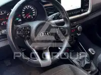 2021 KIA Stonic