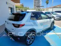 2021 KIA Stonic