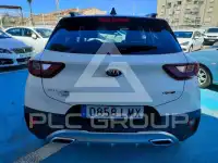 2021 KIA Stonic